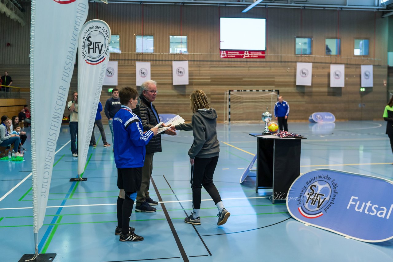 Bild 52 - C-Juniorinnen Landesmeisterschaft